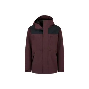 Columbia Jackets Coats Men's Red