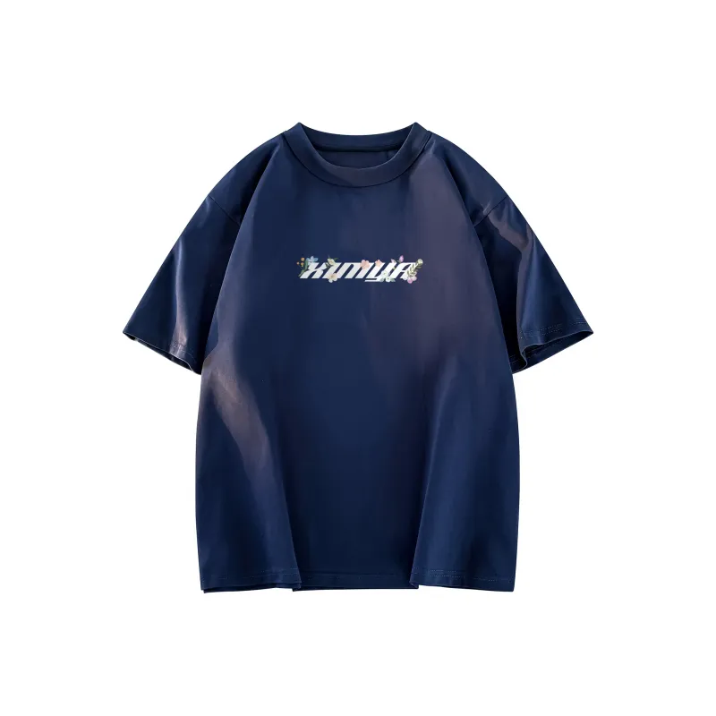 XINIYA TRAVEL T Shirts Unisex-24