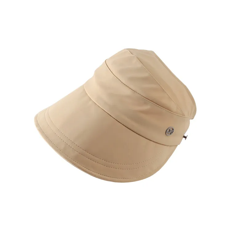 MEXICAN Polyester Sun Protection Hats Women's-4