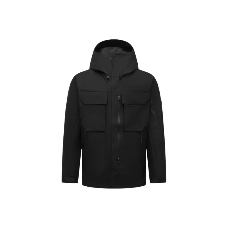 DESCENTE ALLTERRAIN 81 Jacket Men's-3