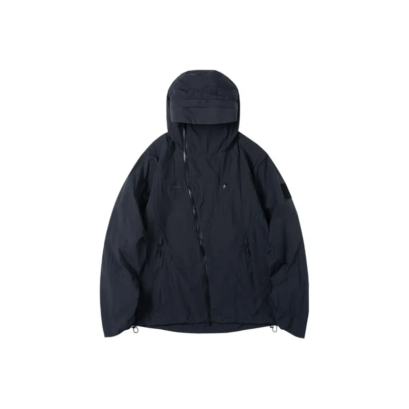 ENSHADOWER Sun Protection Clothing Unisex-0