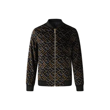 RARE Jackets Men Multicolor