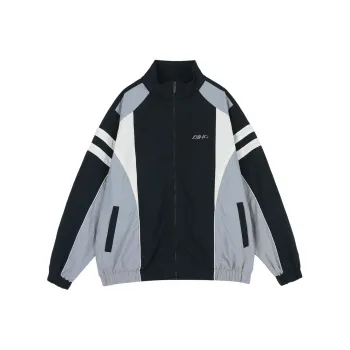 BJHG Jackets Unisex
