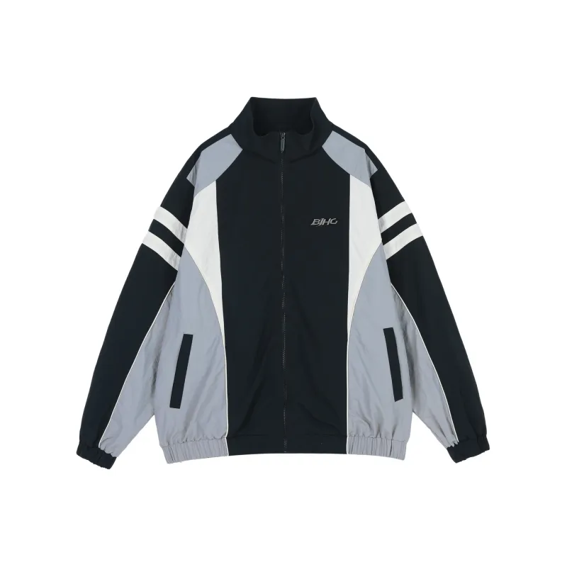 BJHG Jackets Unisex-0