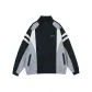 Charcoal Black Ecru