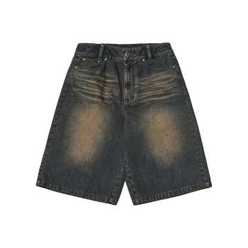 BEASTER Jeans Unisex