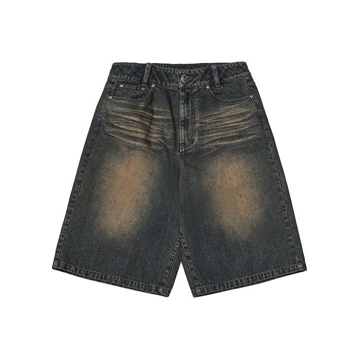 BEASTER Jeans Unisex-0