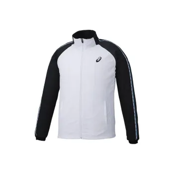 Asics Jackets Coats Men's Multicolor