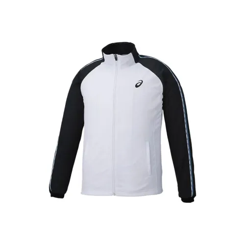 Asics Jackets Coats Men's Multicolor