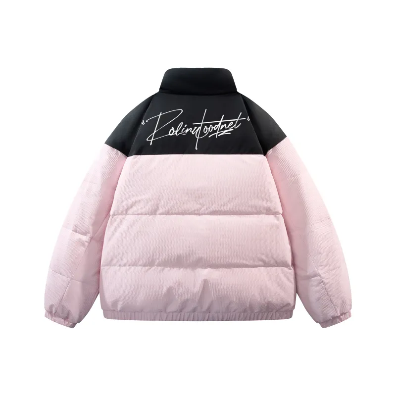 ROBINHOOD Down Jackets Unisex-13