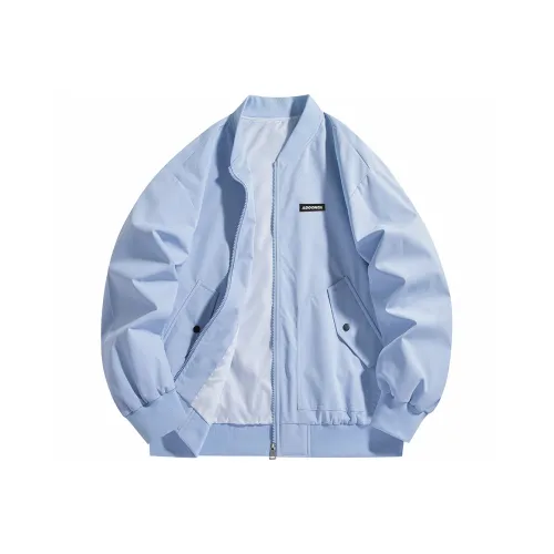 ADOONGA Jackets Unisex
