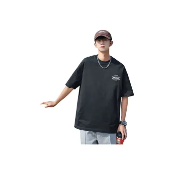 Warrior Huichao Riding The Wind Collection T Shirt Unisex