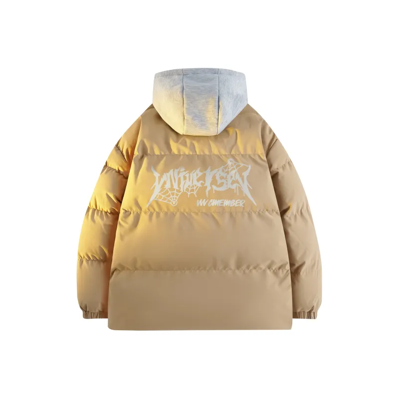 VniVerseVClub Puffer Jacket Unisex-20