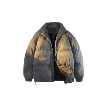 BRUMAIRE FW23 Puffer Jacket Unisex