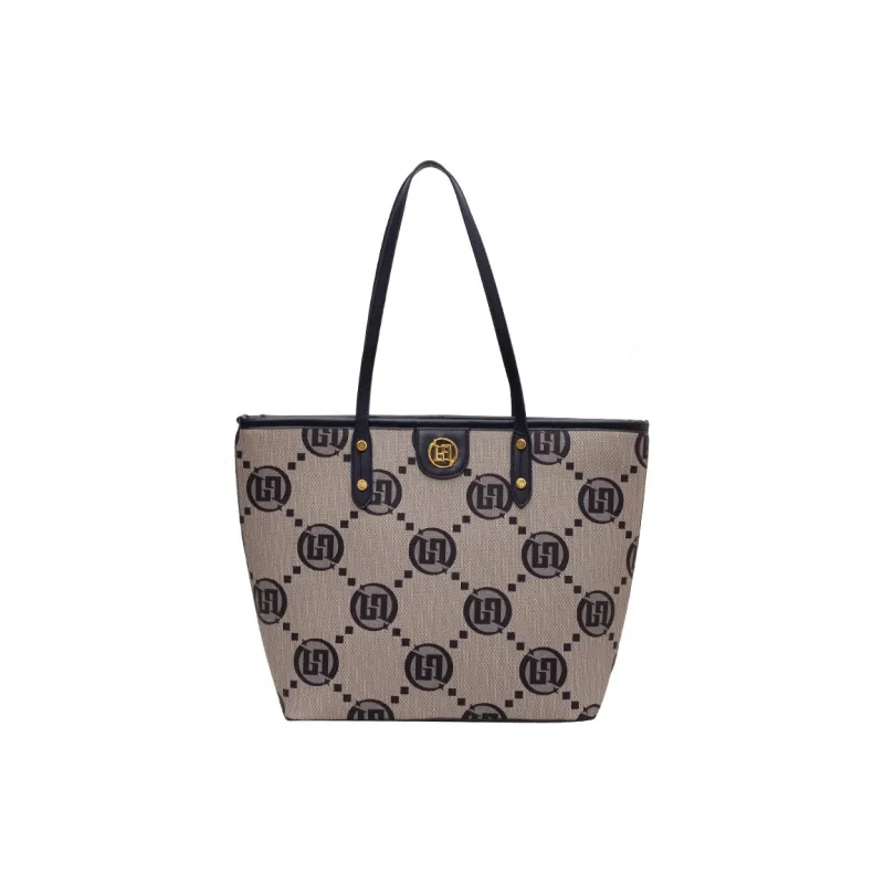 FCTOSSR PU Shoulder Bag Women's Multicolor-36