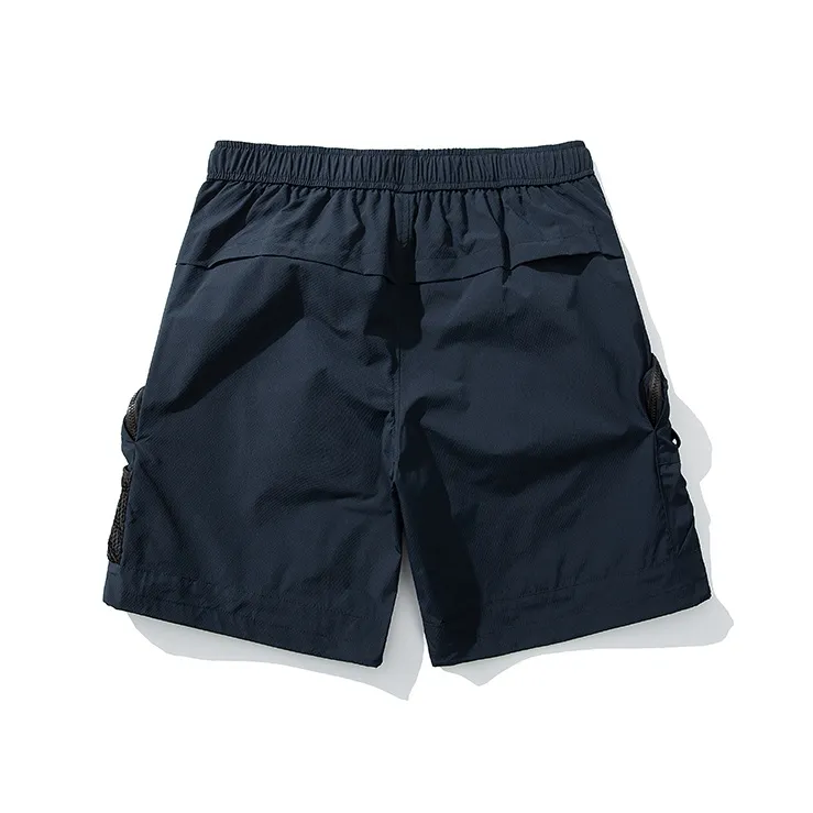 SWISS MILITARY Cargo Shorts Unisex-1