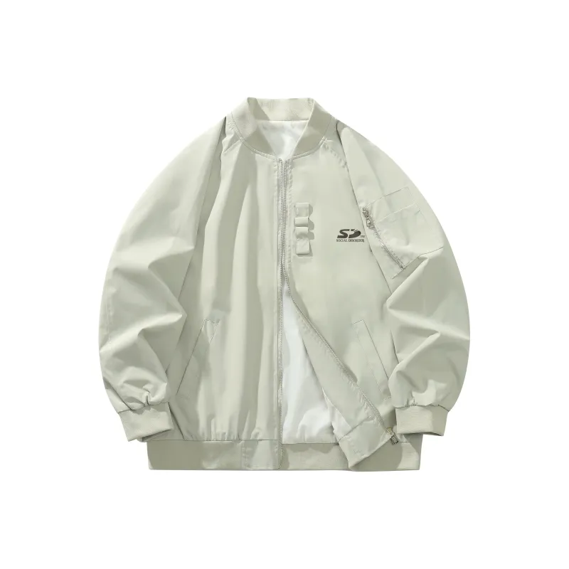 Tre Club Jackets Unisex-3