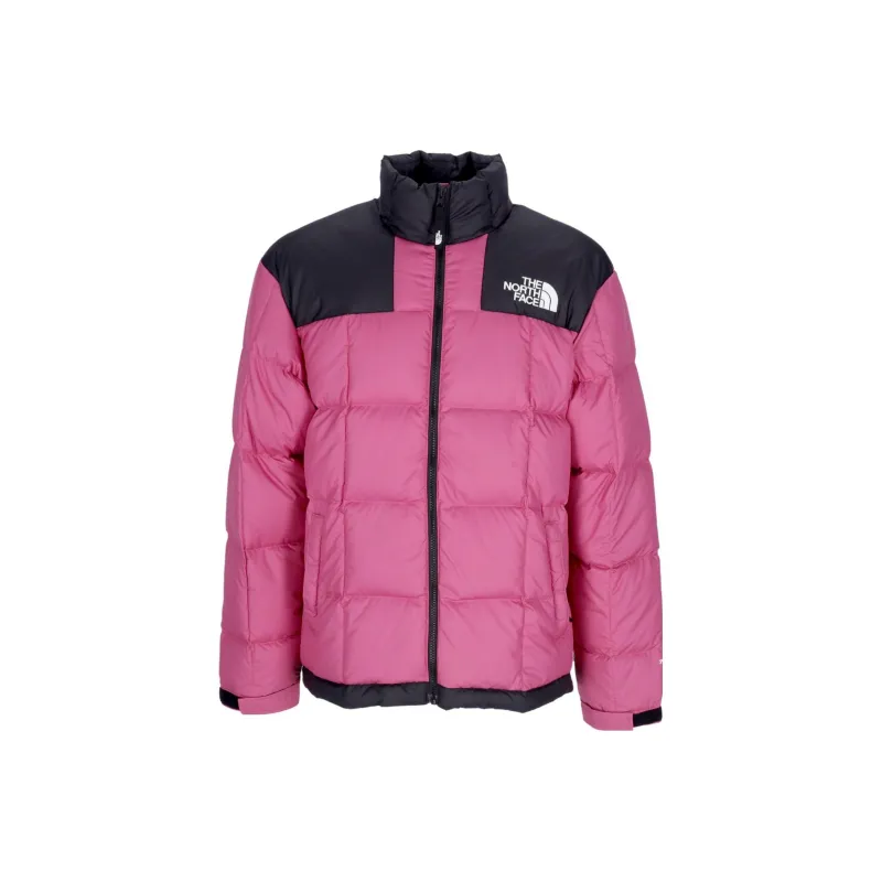 THE NORTH FACE 1990 Collection Down Jacket Men's Pink-0