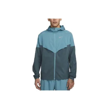 Nike Windrunner Jackets & Coats Men's Mineral Blue