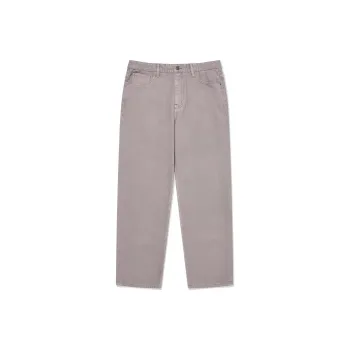 COVERNAT SS24 Jeans Men's Gray Pink