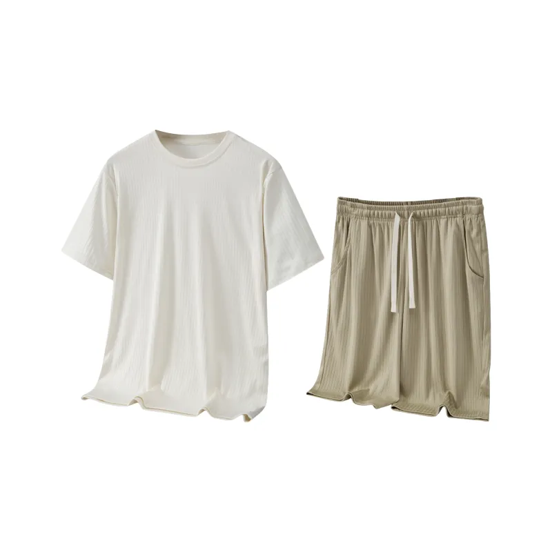 Mulinsen Casual Suits Unisex-6