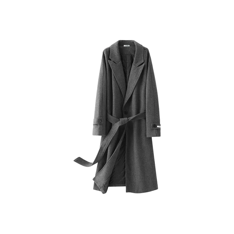 Ice flying Coats Unisex-7