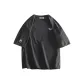 Dark Gray (Short-Sleeved)
