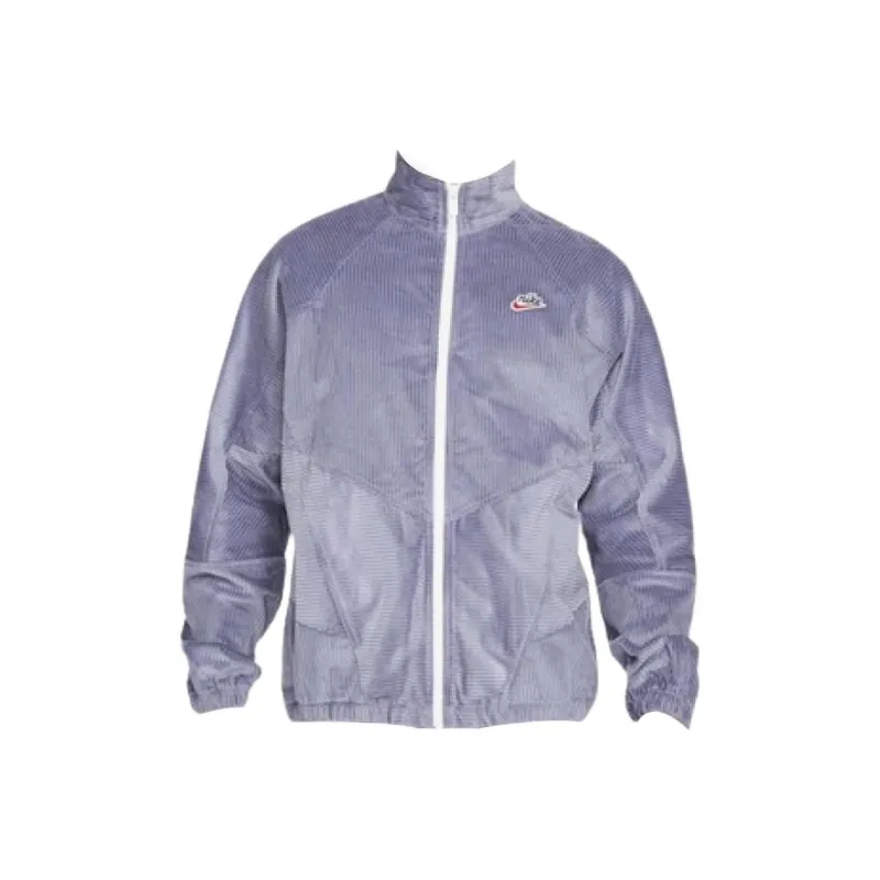 Nike Jackets Coats Men's Light Purple-0