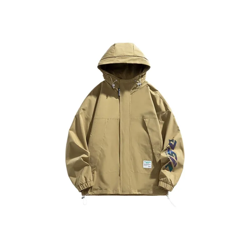 DESSO Jackets Unisex-3