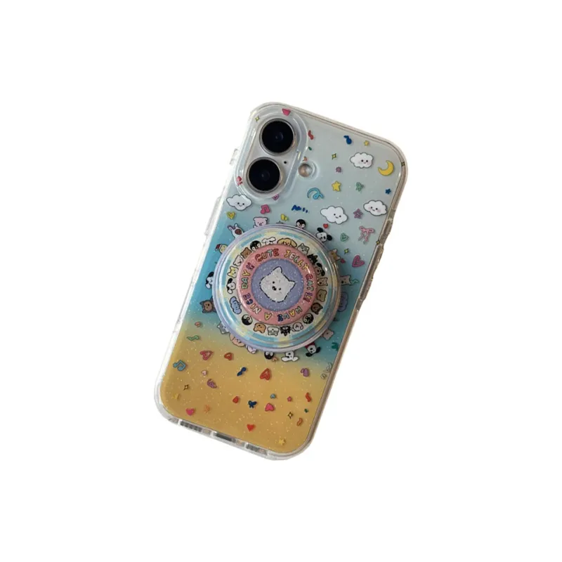 BZZOKI Phone Cases-2