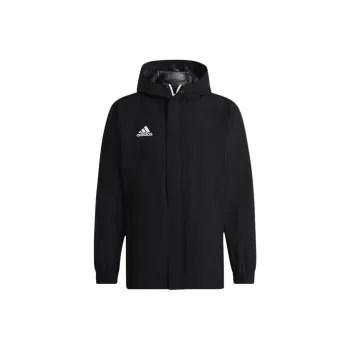 Adidas Entrada 22 ENTRADA 22 ALL WEATHER Jackets Coats Men's Black
