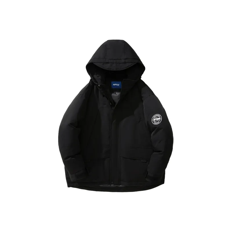 MPUX Down Jackets Unisex-0