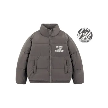 ICONS Lab Down Jackets Unisex