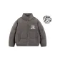 Smoke Gray