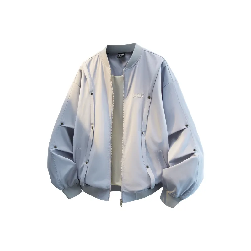POPEYE Jackets Unisex-6
