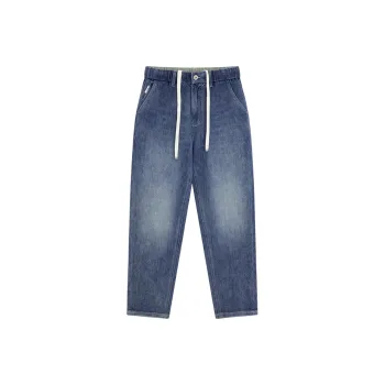 HERBEL Jeans Men Blue