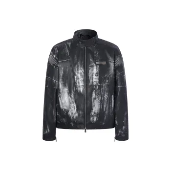 ROCAWEAR Jacket Unisex Dark Gray