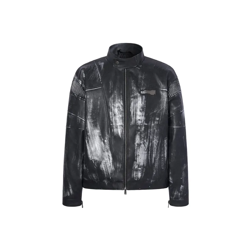 ROCAWEAR Jacket Unisex Dark Gray-0