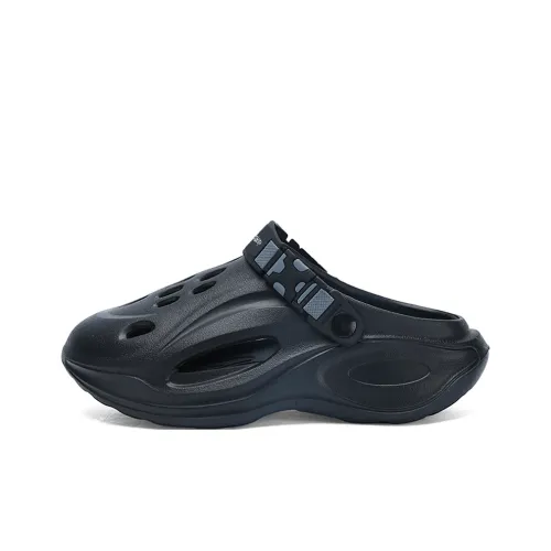 Budding Bear Clogs Men
