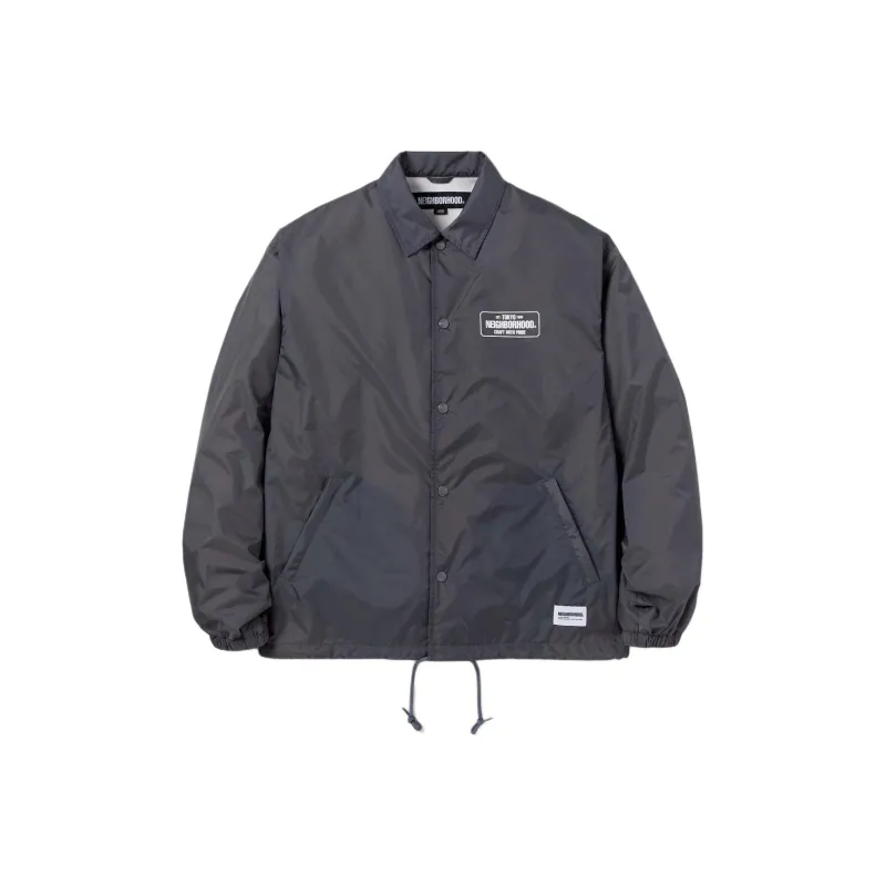NEIGHBORHOOD Windbreaker Jacket-2