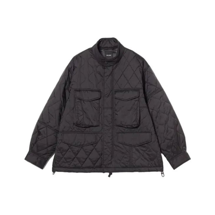 Beams Puffer Jackets Men-0