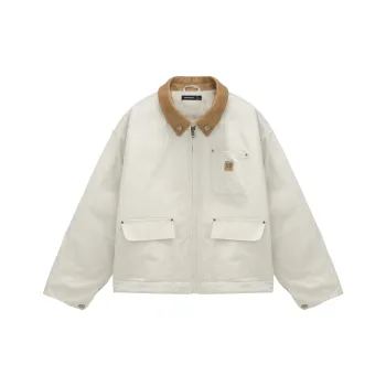 UNVESNO Puffer Jackets Unisex
