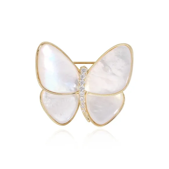 CHIMERA Brooches Women's-0
