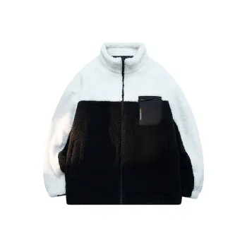 AMBER LIGHT Puffer Jacket Unisex