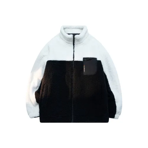 AMBER LIGHT Puffer Jacket Unisex