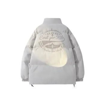 Cost Per Kilo Puffer Jacket Unisex