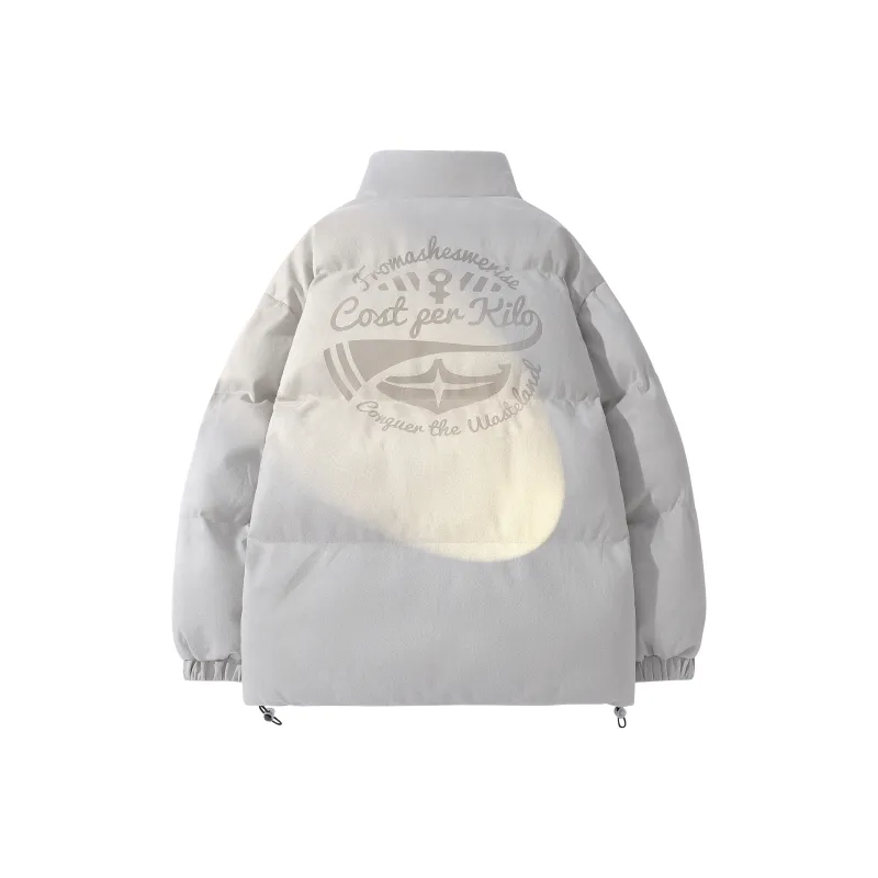 Cost Per Kilo Puffer Jacket Unisex-10