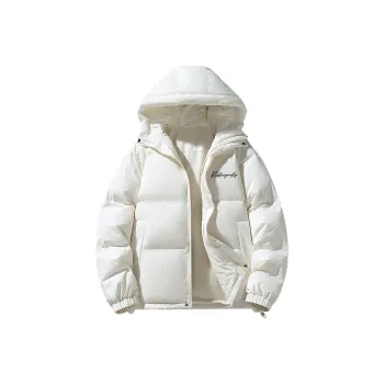 RED DRAGONFLY Down Jacket Unisex