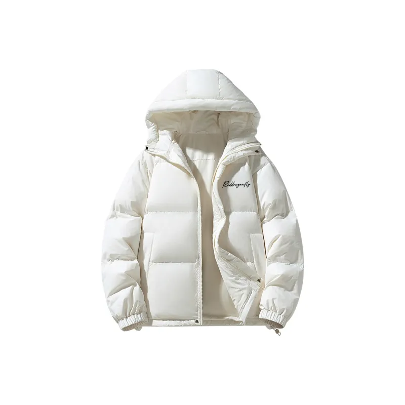 RED DRAGONFLY Down Jacket Unisex-0