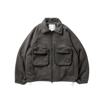 TIGHTBOOTH Jackets Men